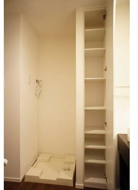 Predia Style Ikegami Minami East - Interior - ["Wall", "Wood", "Flooring"]