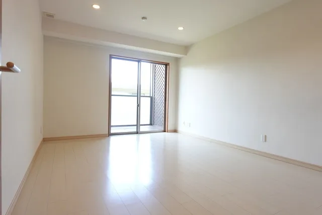 Garden Higashigaoka - Interior - ["Flooring", "Floor", "Wood flooring"]