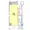 KDX Residence Nihonbashi Ningyocho - Floor Plan - ["Floor plan", "Plan", "Drawing"] thumbnail