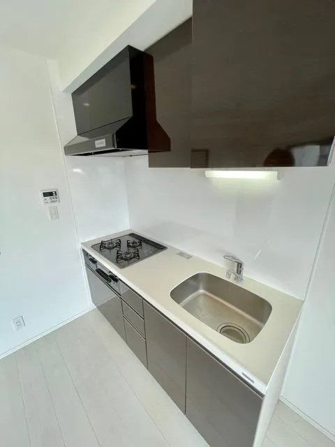 Residia Shin Okachimachi 2 - Interior - ["Tap", "Plumbing fixture", "Property"]