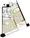 Park Court Akasaka The Tower - Floor Plan - ["Floor plan", "Diagram", "Plan"] thumbnail