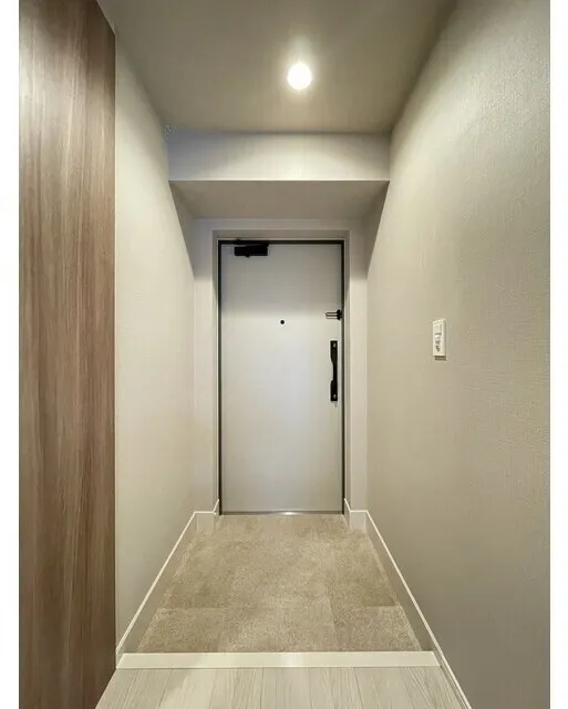 Comforia Liv Minamisunamachi East - Interior - ["Flooring", "Floor", "Wall"]