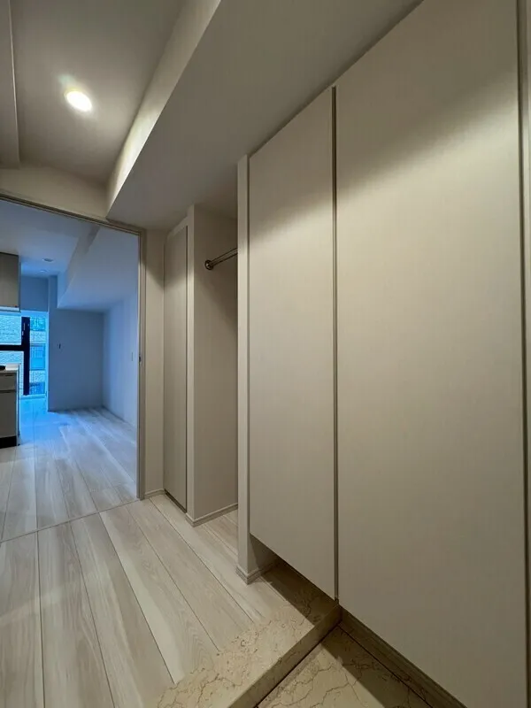 Lumiec Kinshicho - Interior - []