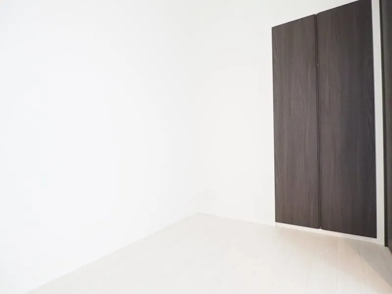 Residia Nakameguro Ⅲ - Interior - ["Wood", "Rectangle", "Flooring"]