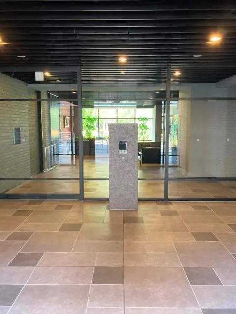 Lions Forsia Kiyosumi Shirakawa - Exterior - ["Flooring", "Floor", "Interior design"]
