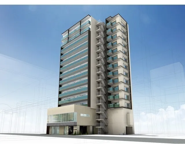 Stylio Kamata West - Exterior - ["Daytime", "High-rise building", "Commercial building"]