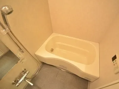 Spacia Sangenjaya No.2 - Interior - ["Plumbing fixture", "Bathroom", "Plumbing"]