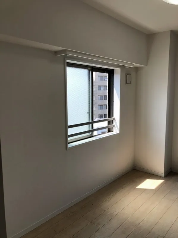 XEBEC Kameido - Interior - ["Flooring", "Floor", "Apartment"]
