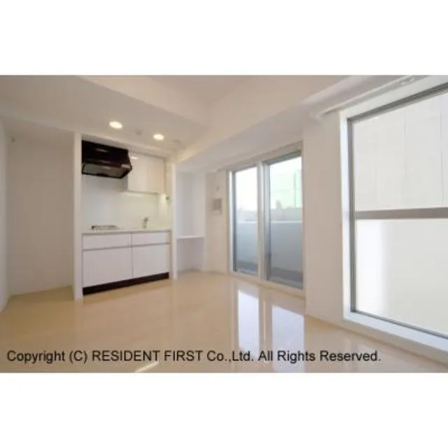 Park Axis Asakusabashi - Interior - ["Property", "Room", "Building"]