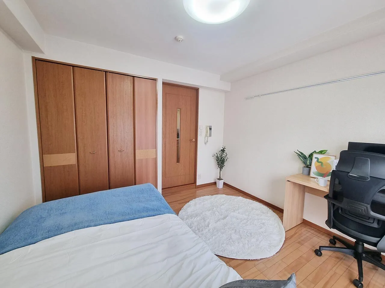Mynavi STAY Miraie Suehirocho - Interior - []