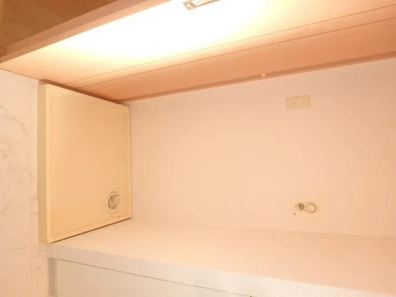 Esty Maison Toyosu Residence - Interior - ["Wall", "Wood", "Brown"]