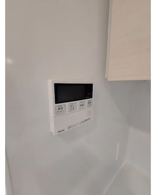 HF Kitasenju Residence - Interior - ["Label"]