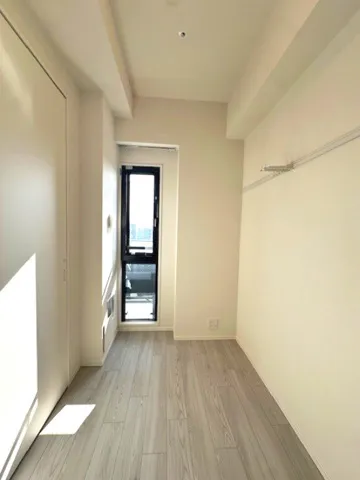 Proud Flat Nihonbashi Bakurocho - Interior - ["Flooring", "Floor", "Wood"]