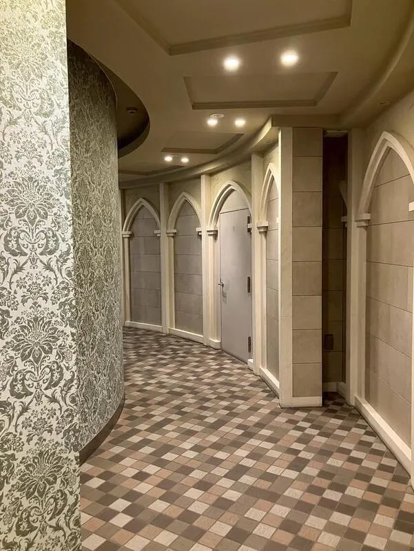 Ethid Ichigaya Yakuoji - Interior - ["Flooring", "Wall", "Floor"]
