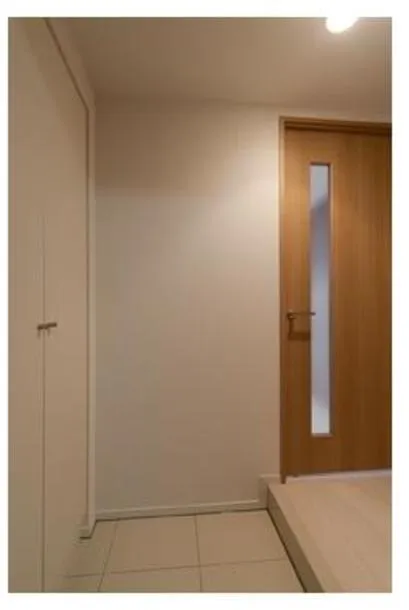 Belleforet Musashino - Interior - ["Wall", "Wood", "Flooring"]