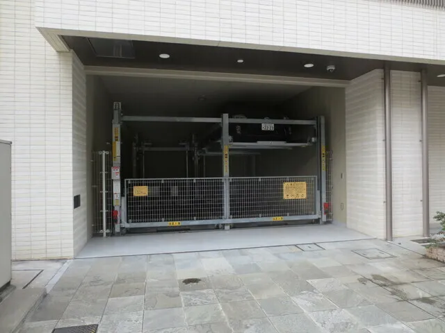 Flairage Ebisu - Other - ["Property", "Building", "Door"]