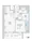 Park Axis Toyocho Residence - Floor Plan - ["Rectangle", "Schematic", "Font"] thumbnail