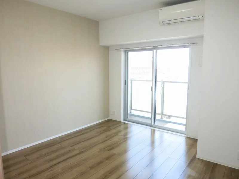 Orchid Residence Oshima - Interior - ["Flooring", "Floor", "Wood flooring"]