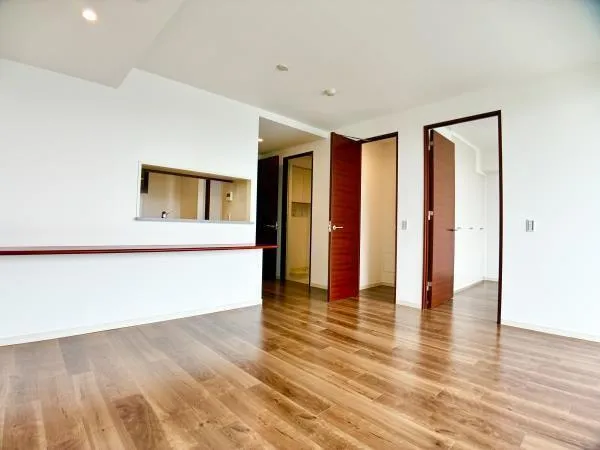 Proud Yoyogi Hatsudai - Interior - ["Flooring", "Wood flooring", "Floor"]
