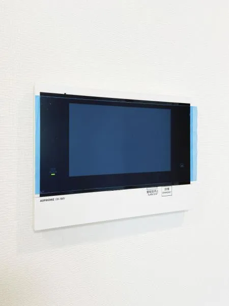 Brillia Ist Asakusa - Interior - ["Electronic device", "Display device", "Technology"]