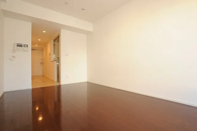 Castalia Azabujuban Shichimensaka - Interior - ["Flooring", "Floor", "Wood"]