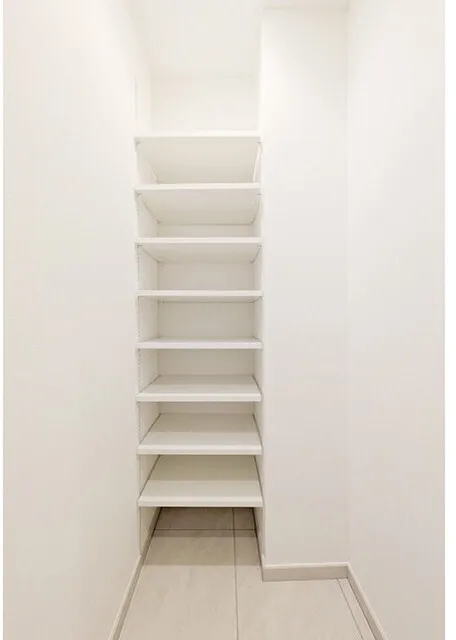 Grand Paseo Yoyogi Uehara II - Interior - ["Wall", "Wood", "Flooring"]