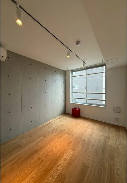 Project Kita-Shinjuku - Interior - ["Ceiling", "Light fixture", "Flooring"]
