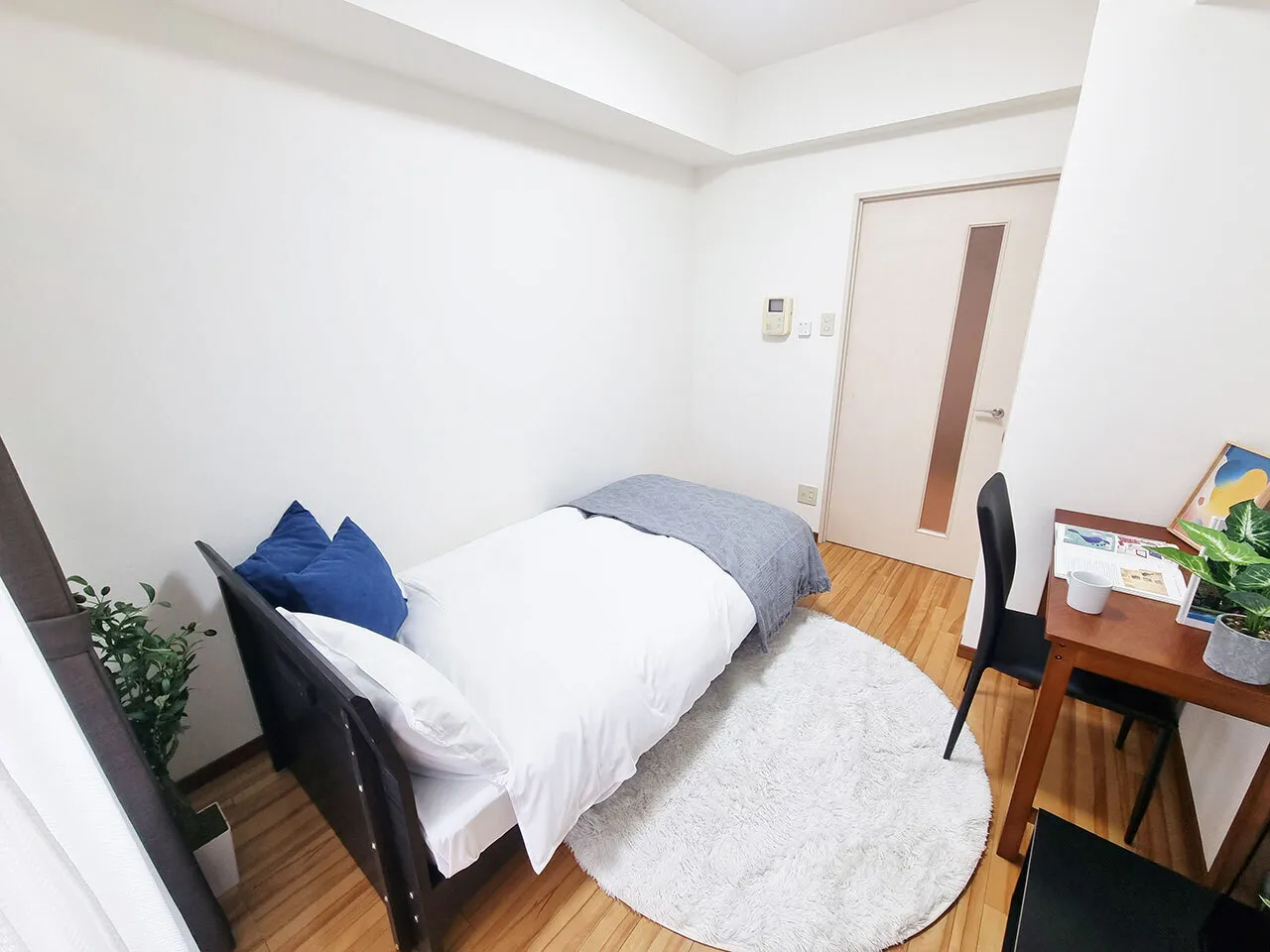 Mynavi STAY Stage Meguro Aobadai - Interior - []