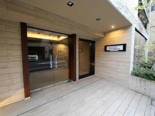 Azul Kikugawa - Exterior - ["Floor", "Flooring", "Wood flooring"]
