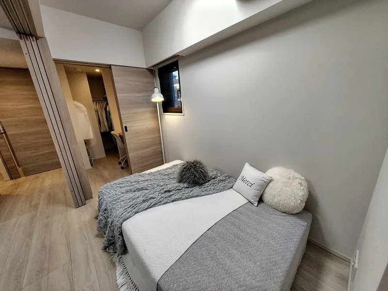 Latiera Akihabara - Interior - ["Interior design", "Flooring", "Furniture"]