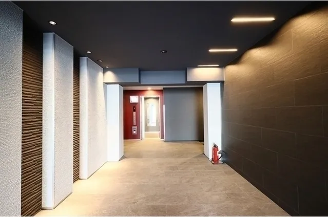 ACP Residence Bunkyo Kasuga - Exterior - ["Wall", "Flooring", "Ceiling"]
