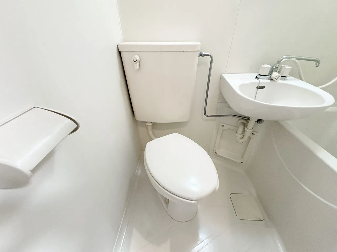 Mynavi Stay Yoyogi Park - Interior - []