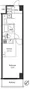 Primal Koishikawa - Floor Plan - [] thumbnail