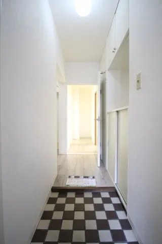 Pastel U - Interior - ["Flooring", "Floor", "Wall"]