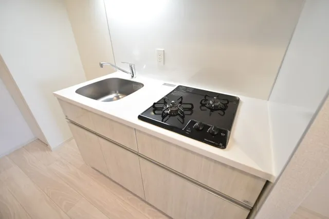 Grand Paseo Kiyosumi Shirakawa II - Interior - ["Flooring", "Floor", "Apartment"]