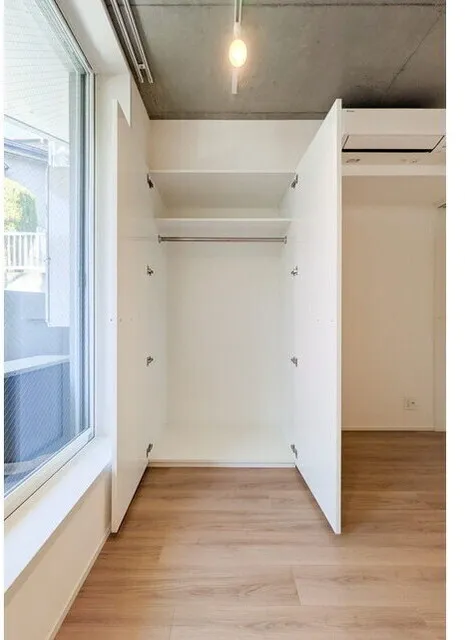 Grand Paseo Yoyogi Uehara II - Interior - ["Flooring", "Floor", "Wall"]