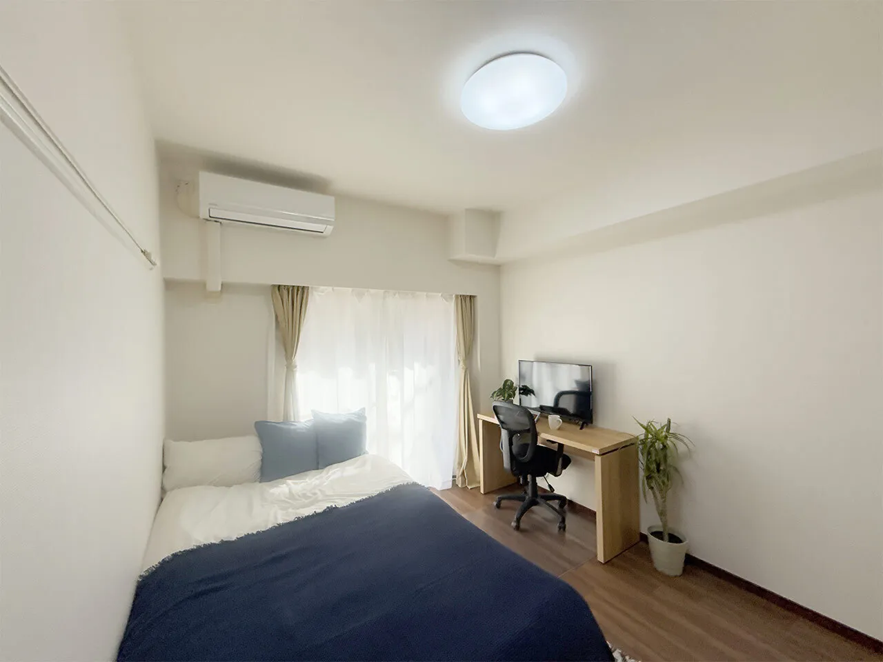 Mynavi STAY Shibuya Shinsencho - Interior - []