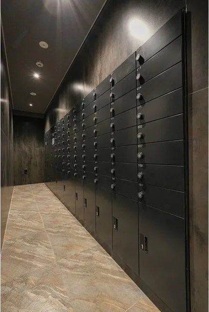Comforia Liv Bunkyo Gokokuji - Exterior - ["Flooring", "Floor", "Ceiling"]