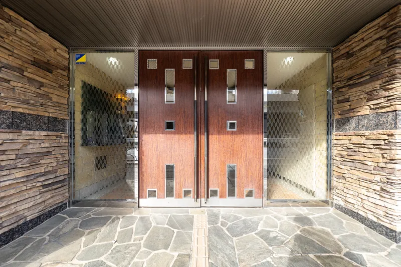 Grand Gala Minami-Azabu - Exterior - []