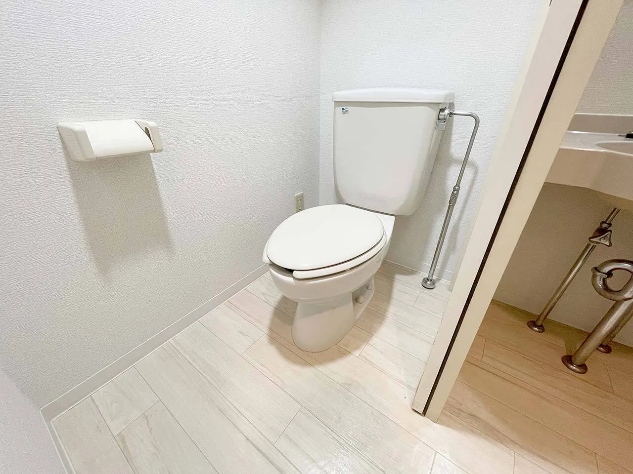 Mynavi STAY Asakusa 2 - Interior - []