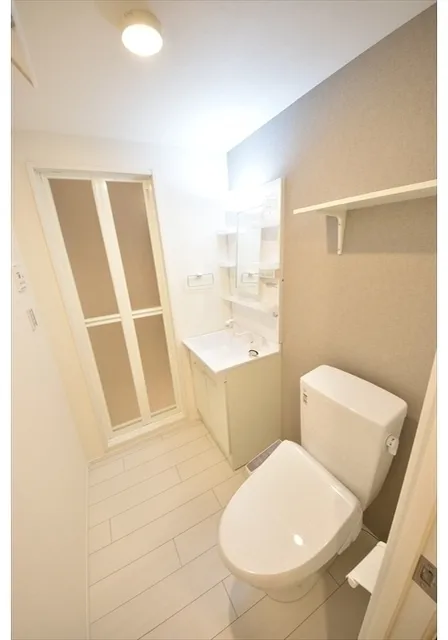Le Coeur Shibuya Honmachi - Interior - ["Flooring", "Floor", "Interior design"]