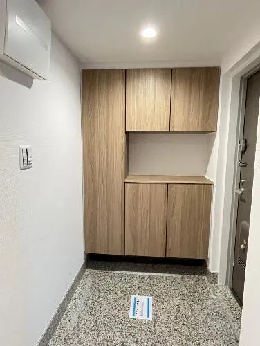 Nice Park Court Tsurumi Shiota Room 403