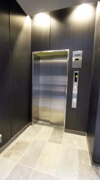 Eminence Takanawadai - Interior - ["Elevator", "Tile", "Property"]