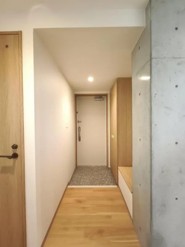 Belle Maison Nakamurabashi North NW - Interior - ["Flooring", "Wall", "Wood"]