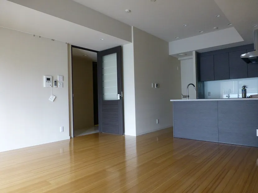 RESIDIA Gotenyama - Interior - ["Property", "Cabinetry", "Sink"]