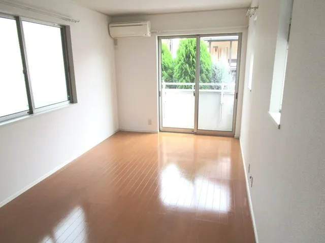 Maison De Beauté - Interior - ["Flooring", "Floor", "Wood"]