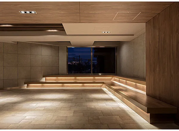 The Park Habio Shinsen - Exterior - ["Property", "Architecture", "Interior design"]