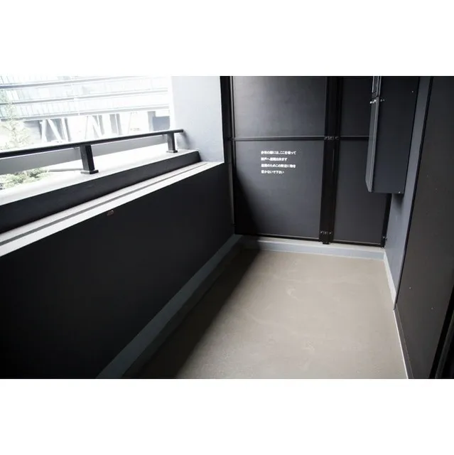 Comforia Shibuya West - Interior - ["Door", "Rectangle", "Automotive exterior"]