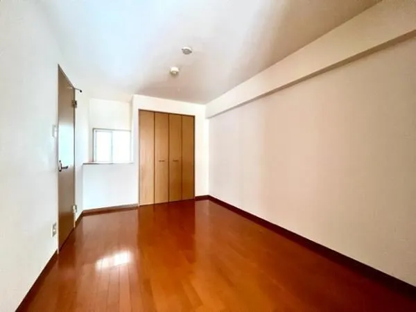 TS Omori Heim - Interior - ["Flooring", "Floor", "Wood"]