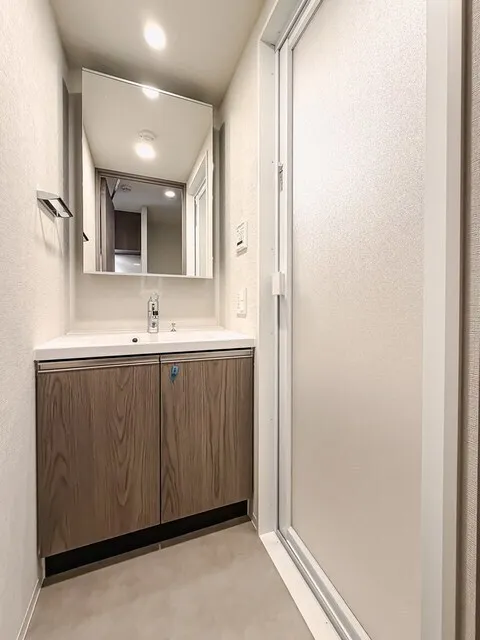 Brookside Residence Kiba - Interior - ["Flooring", "Floor", "Wood"]